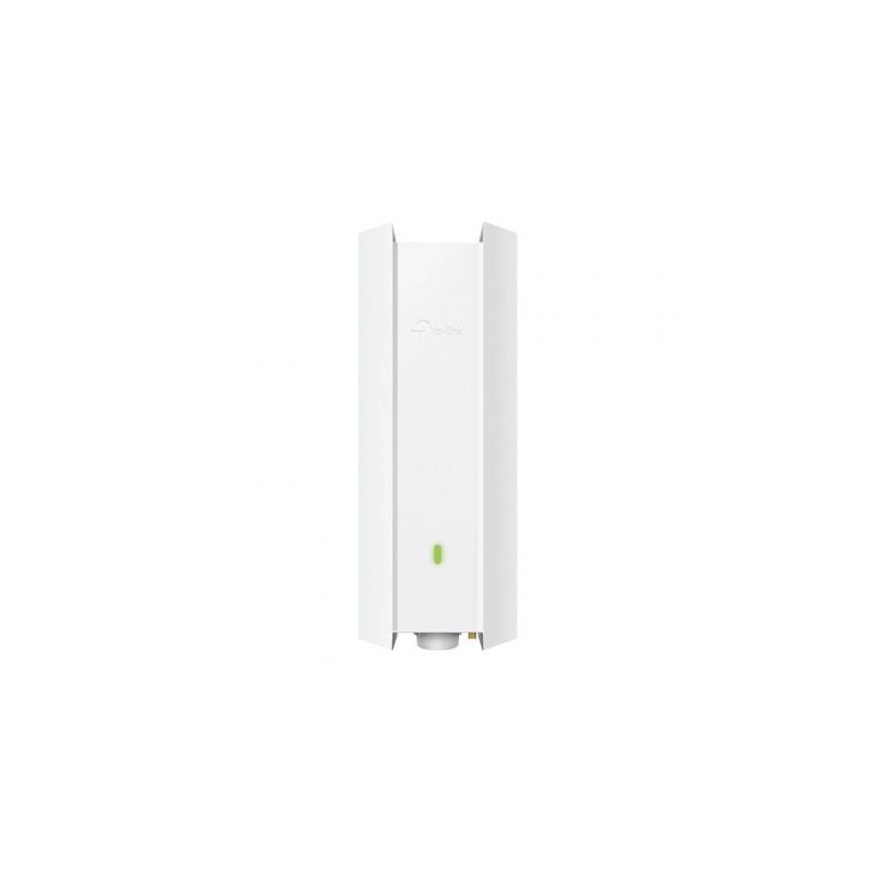 Punto de Acceso Inalámbrico TP-Link Omada EAP610-OUTDOOR/ WiFi 6/ PoE/