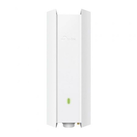 Punto de Acceso Inalámbrico TP-Link Omada EAP610-OUTDOOR/ WiFi 6/ PoE/