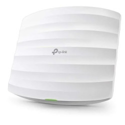 Punto de Acceso Inalámbrico TP-Link Omada EAP115 PoE 300Mbps/ 2.4GHz/