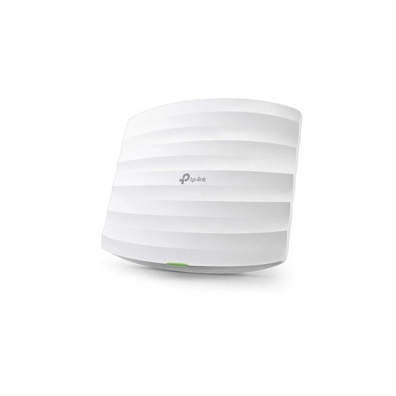Punto de Acceso Inalámbrico TP-Link Omada EAP115 PoE 300Mbps/ 2.4GHz/