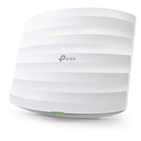 Punto de Acceso Inalámbrico TP-Link Omada EAP115 PoE 300Mbps/ 2.4GHz/