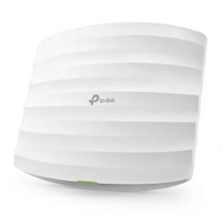 TP-LINK EAP110 300 Mbit/s Energía sobre Ethernet (PoE) Blanc | APLIUM
