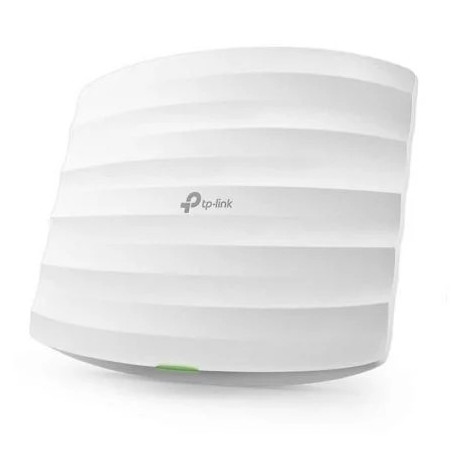 Punto de Acceso Inalámbrico TP-Link Omada EAP110 PoE 300Mbps/ 2.4GHz/
