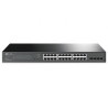 Switch TP-Link Omada Smart Gigabit TL-SG2428P 28 Puertos/ RJ-45 10/100