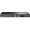 Switch TP-Link Omada JetStream TL-SG2218P 18 Puertos/ RJ-45 10/100/100