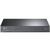 Switch TP-Link Smart Gigabit TL-SG2210P 10 Puertos/ RJ-45 10/100/1000