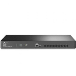 Switch Gestionable TP-Link Omada JetStream TL-SX3008F/ 8 Puertos/ SFP+