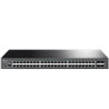 Switch Gestionable TP-Link Omada JetStream TL-SG3452X 52 Puertos/ RJ-4