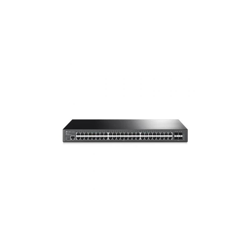 Switch Gestionable TP-Link Omada JetStream TL-SG3452 52 Puertos/ RJ-45