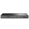 Switch Gestionable TP-Link Omada TL-SG3428X 28 Puertos/ RJ-45 10/100/1