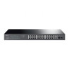 Switch Gestionable TP-Link Gigabit TL-SG1428PE 28 Puertos/ RJ-45 10/10