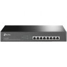 TP-Link - Switch PoE+ Gigabit de 8 puertos - Ref. | APLIUM