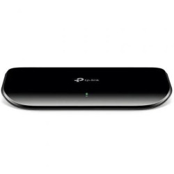 TP-Link TL-SG1008D - Switch De 8 Ports Sobremesa | APLIUM