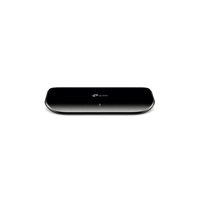 Switch TP-Link 8P GIGA 8 Puertos/ RJ-45 10/100/1000