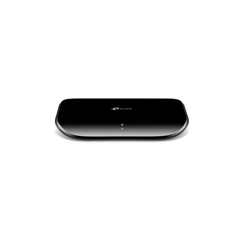 Switch TP-Link 5P GIGA 5 Puertos/ RJ-45 10/100/1000