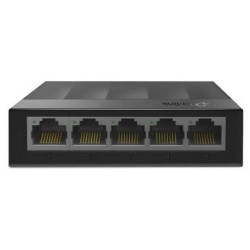 Switch de sobremesa de 5 puertos Gigabit | APLIUM