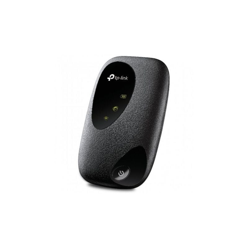 Router Inalámbrico 4G TP-Link M7010 300Mbps/ 2.4GHz/ 1 Antena/ WiFi 80
