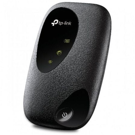 Router Inalámbrico 4G TP-Link M7010 300Mbps/ 2.4GHz/ 1 Antena/ WiFi 80