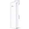 Punto de Acceso Repetidor Inalámbrico TP-Link CPE210 PoE 300Mbps/ 2.4G