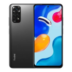 Smartphone Xiaomi Redmi Note 11S NFC 6GB/ 128GB/ 6.43"/ Gris | APLIUM