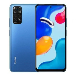 Smartphone Xiaomi Redmi Note 11S NFC 6GB/ 128GB/ 6.43"/ Azul | APLIUM