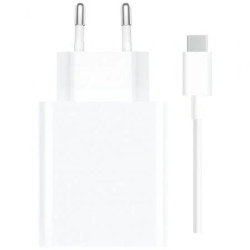 Cargador de Pared Xiaomi 67W HyperCharge Combo (Type-A)/ 1xU | APLIUM