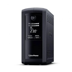 Vp1000Elcd Uninterruptible | APLIUM