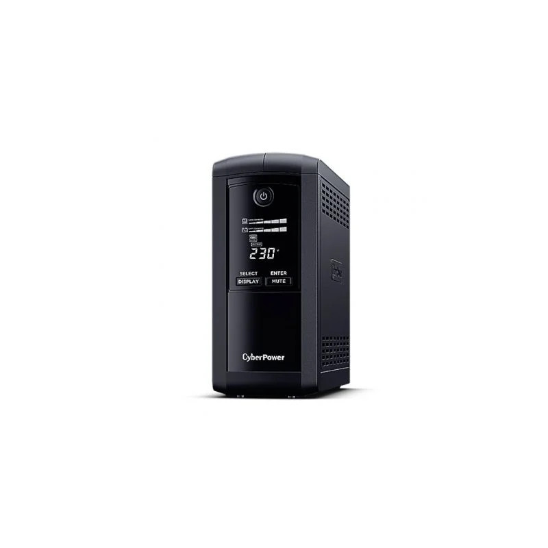 Vp1000Elcd Uninterruptible | APLIUM