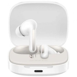 Auriculares Bluetooth Xiaomi Redmi Buds 6 con estuche de car | APLIUM