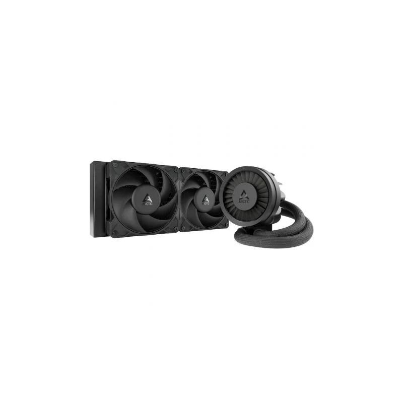 Sistema de Refrigeración Líquida Arctic Liquid Freezer III Pro 240/ Ne