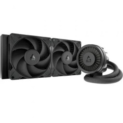 Sistema de Refrigeración Líquida Arctic Liquid Freezer III Pro 280/ Ne