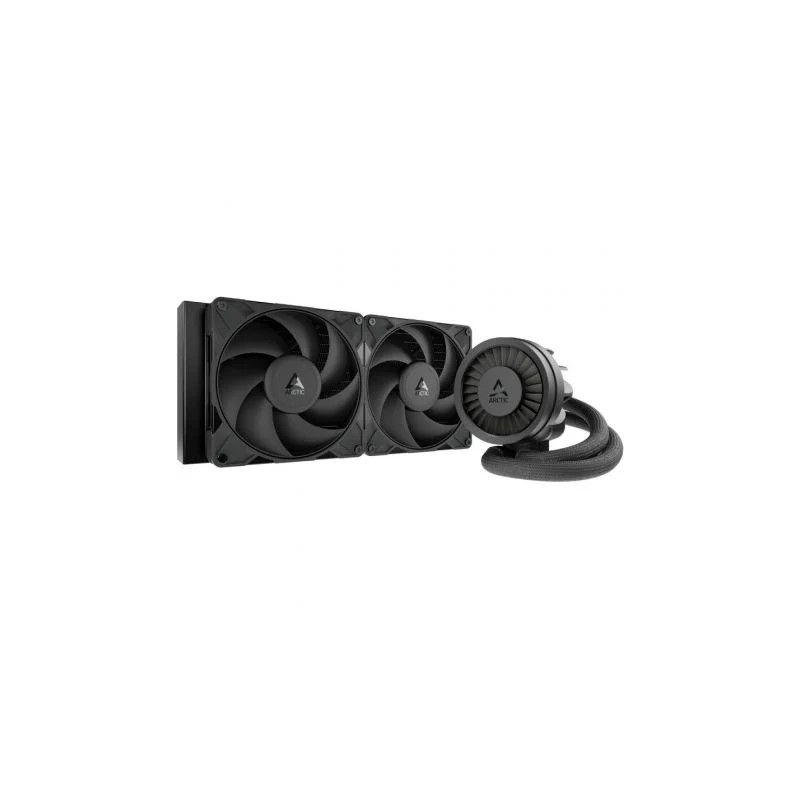 Sistema de Refrigeración Líquida Arctic Liquid Freezer III Pro 280/ Ne