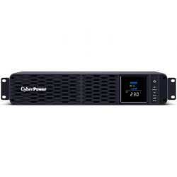 SAI Línea Interactiva Cyberpower CP1200EIPFCRM2U/ 1200VA-750W/ 8 Salid