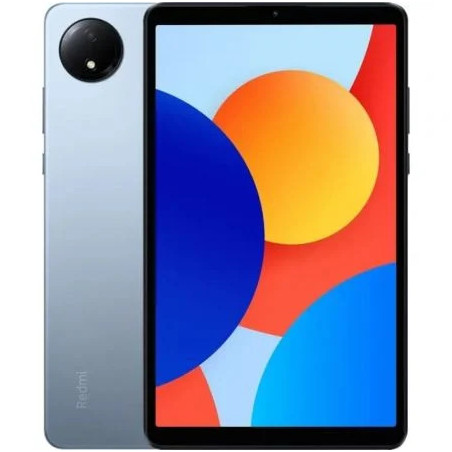 Redmi Pad Se 8.7 Mediatek 64 | APLIUM