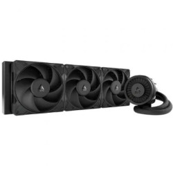 Sistema de Refrigeración Líquida Arctic Liquid Freezer III Pro 420/ Ne