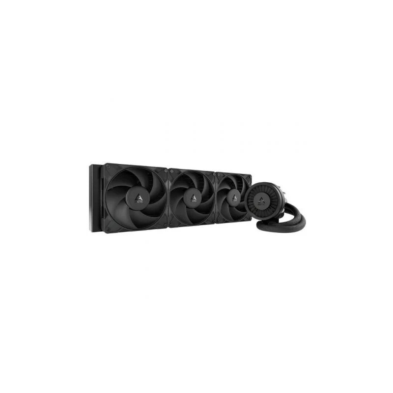 Sistema de Refrigeración Líquida Arctic Liquid Freezer III Pro 420/ Ne