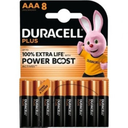 Plus Single-Use Battery Aaa | APLIUM
