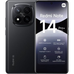 Smartphone Xiaomi Redmi Note 14 Pro+ 12GB/ 512GB/ 6.67"/ 5G/ | APLIUM