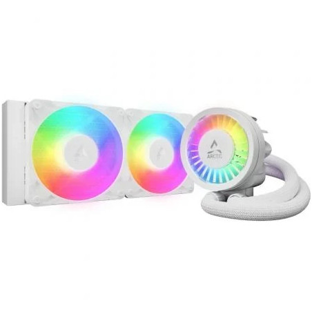 Sistema de Refrigeración Líquida Arctic Liquid Freezer III Pro 240 A-R