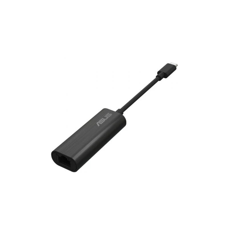 Adaptador USB Tipo-C - RJ45 Asus USB-C2500 V2/ 2500Mbps