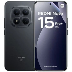 Smartphone Xiaomi Redmi Note 15 Pro Plus 8GB/ 256GB/ 6.83"/ | APLIUM
