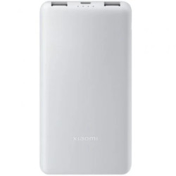Powerbank 10000mAh Xiaomi Power Bank 22.5 Lite/ 22.5W/ Blanc | APLIUM