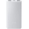 Powerbank 10000mAh Xiaomi Power Bank 22.5 Lite/ 22.5W/ Blanc | APLIUM
