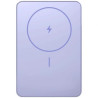 Powerbank 5000mAh Xiaomi Super Slim Magnetic Power Bank 5000/ Wireless