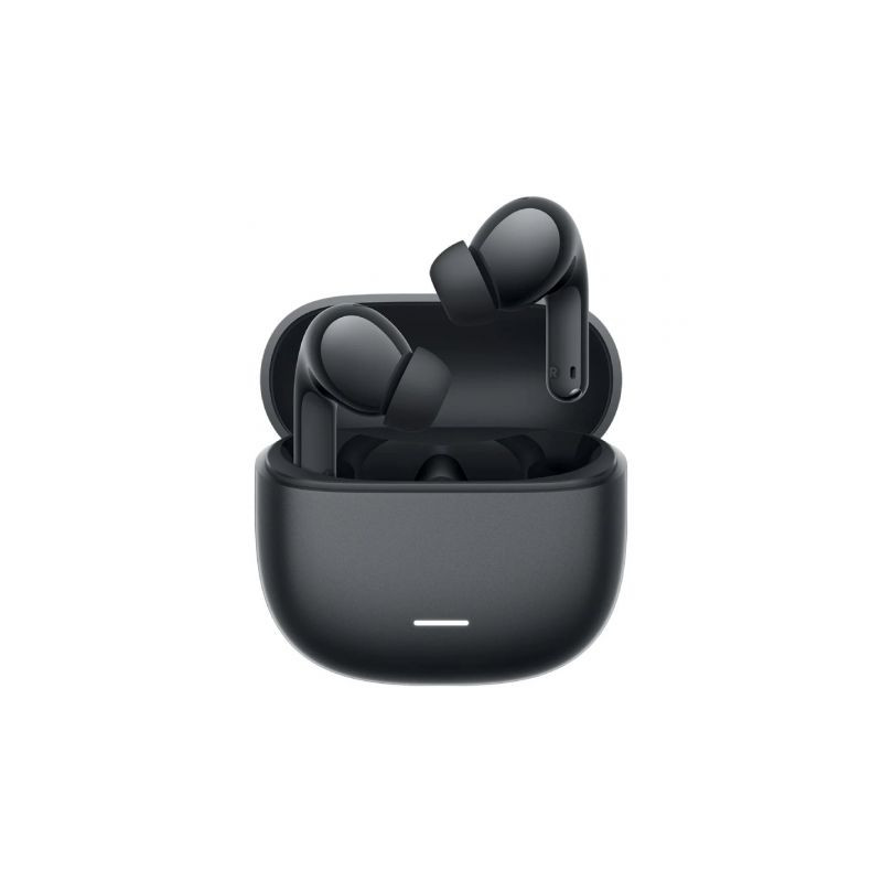 Auriculares Bluetooth Xiaomi Redmi Buds 8 Lite con estuche de carga/ A