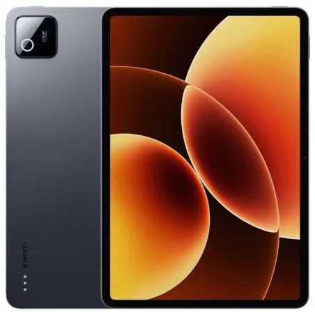 Tablet Xiaomi Pad 8 Pro 11.2"/ 8GB/ 256GB/ Octacore/ Gris
