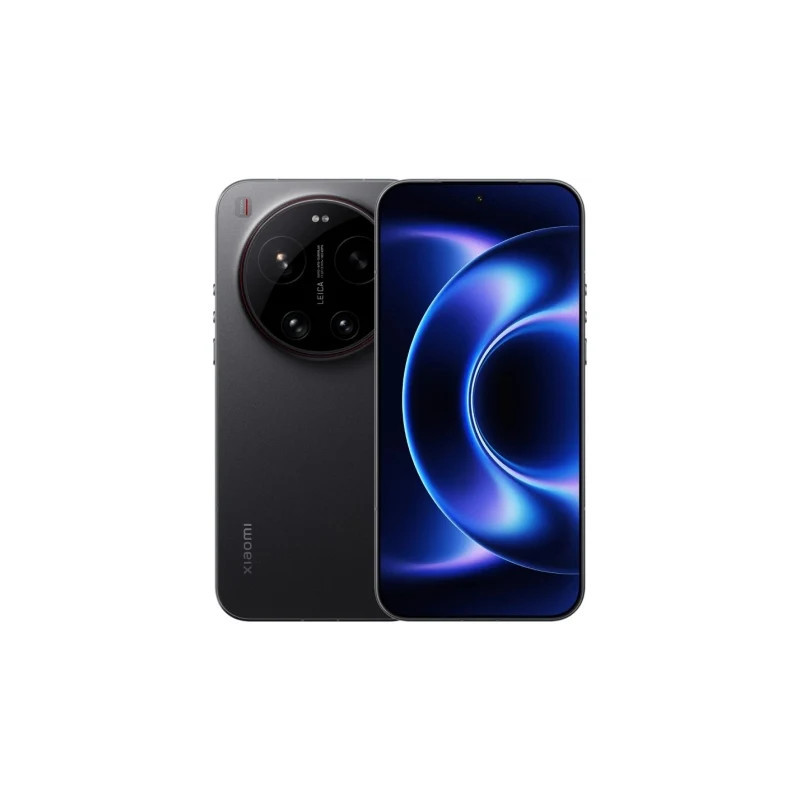 Smartphone Xiaomi 17 Ultra 16GB/ 512GB/ 6.9"/ 5G/ Negro