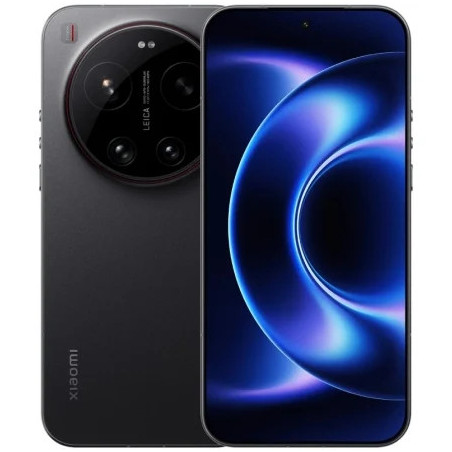 Smartphone Xiaomi 17 Ultra 16GB/ 512GB/ 6.9"/ 5G/ Negro