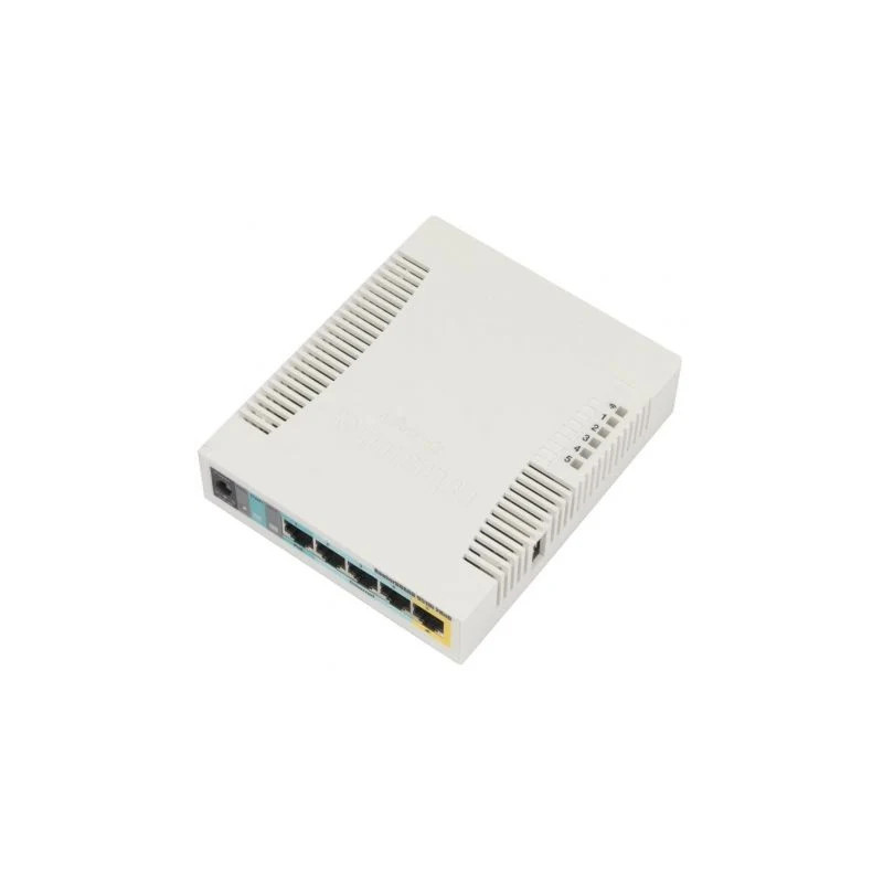 RouterBOARD 951Ui-2HnD with | APLIUM