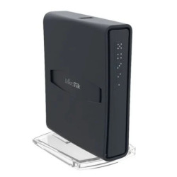 MikroTik - hAP ac lite with 650MHz CPU, - Ref. | APLIUM